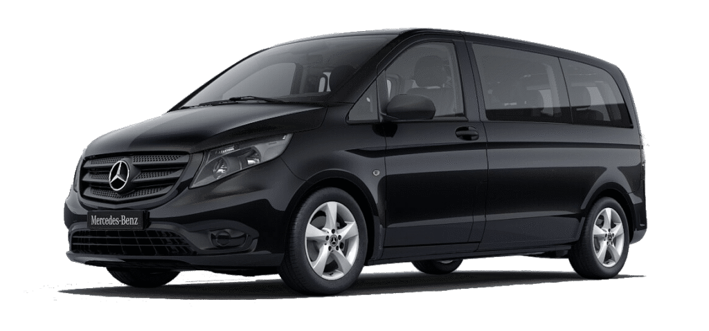 Van Business